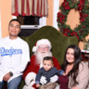 Meet your Posher, Azul